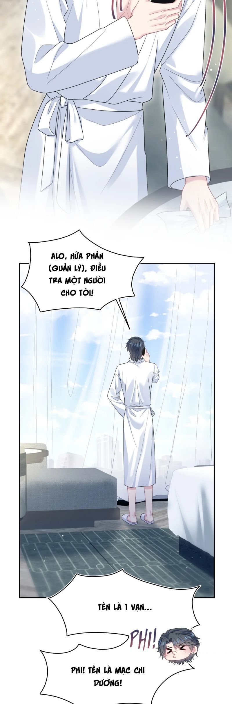 Tuyệt Mỹ Bạch Liên Online Dạy Học [Chap 438-449]