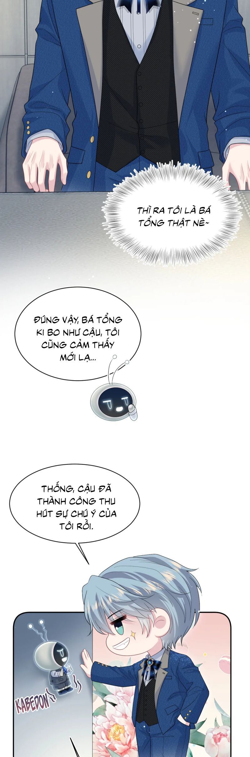 Tuyệt Mỹ Bạch Liên Online Dạy Học [Chap 438-449]