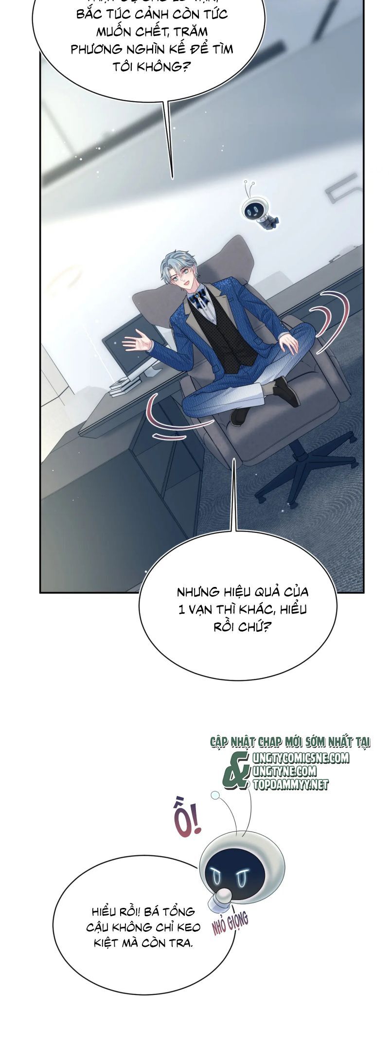 Tuyệt Mỹ Bạch Liên Online Dạy Học [Chap 438-449]