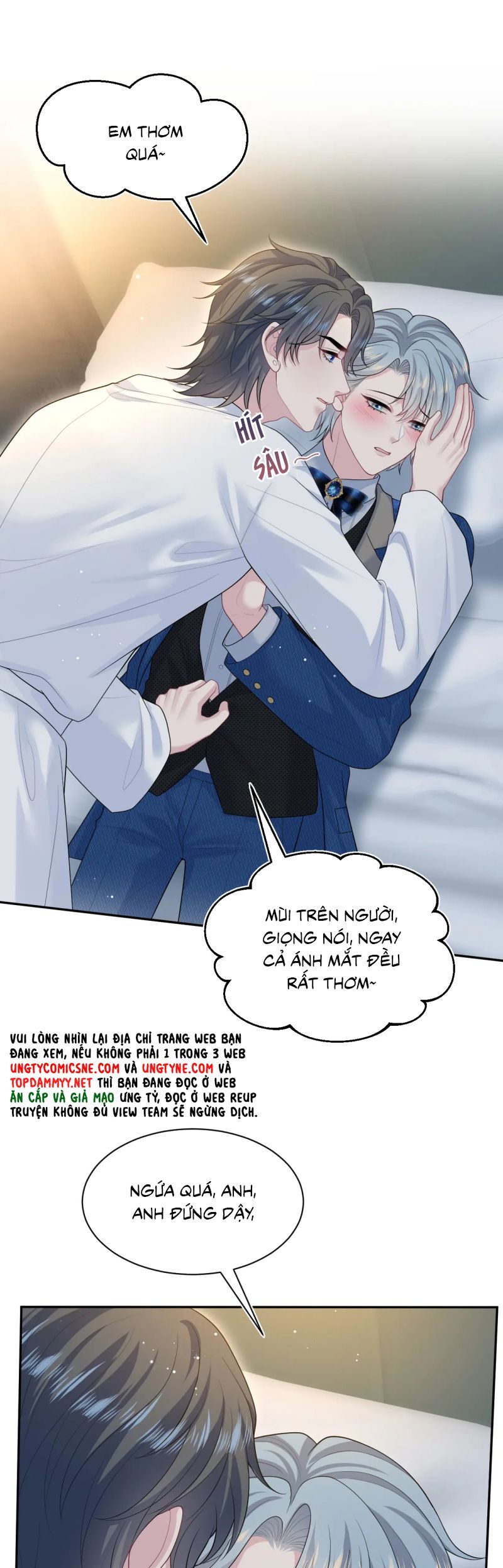 Tuyệt Mỹ Bạch Liên Online Dạy Học [Chap 438-449]