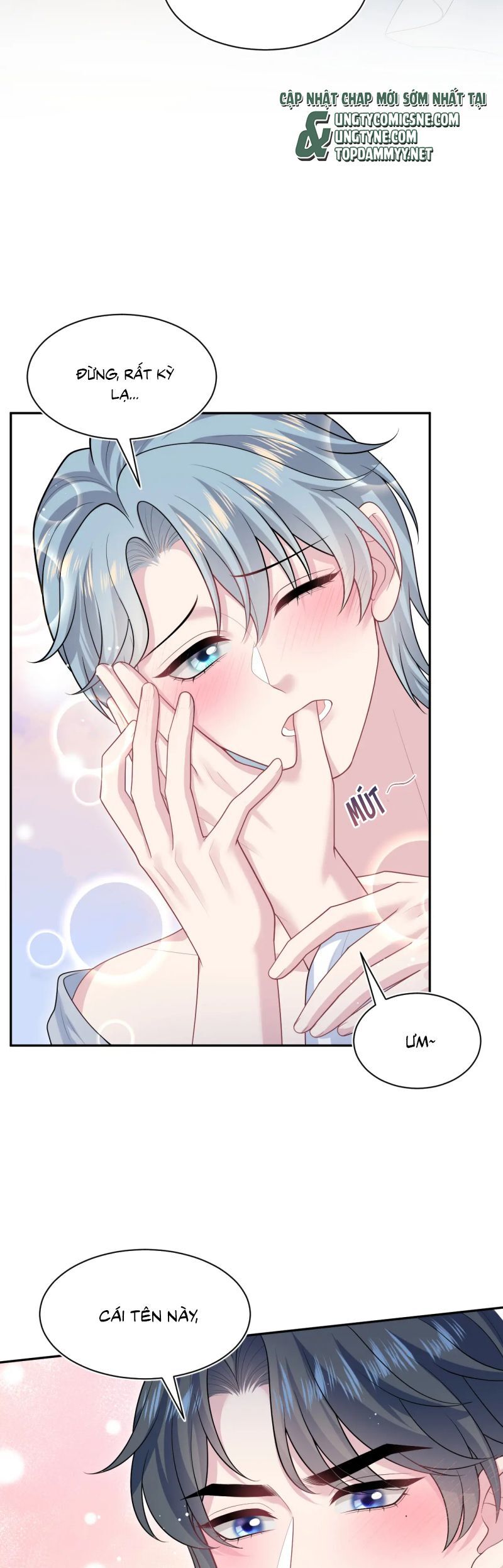 Tuyệt Mỹ Bạch Liên Online Dạy Học [Chap 438-449]