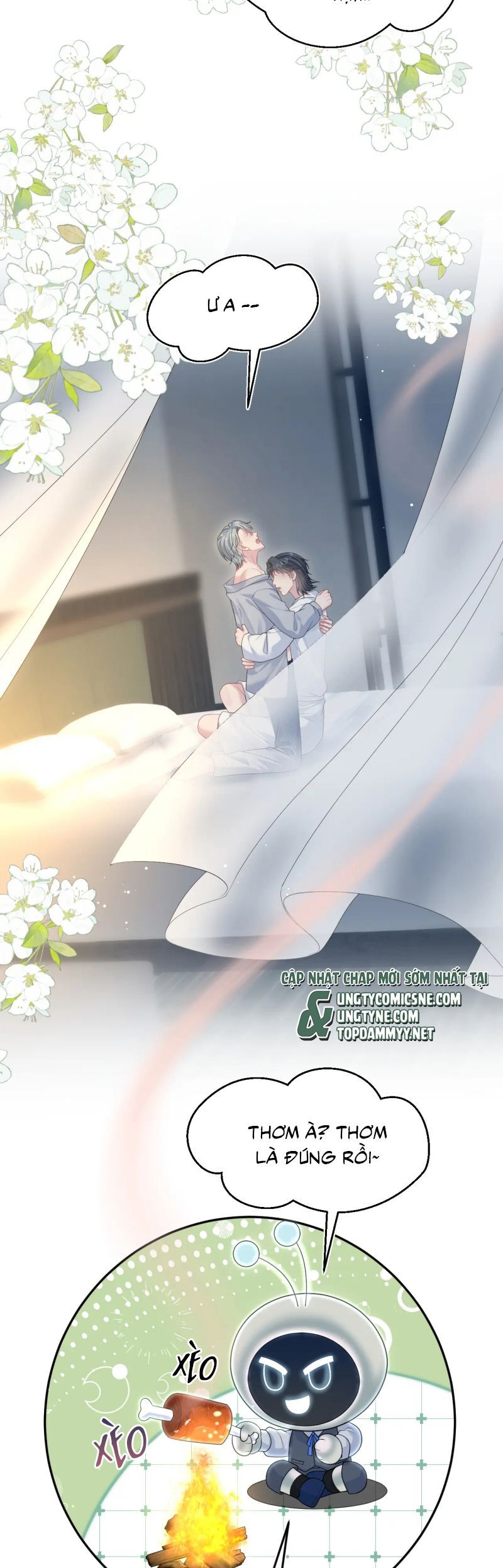 Tuyệt Mỹ Bạch Liên Online Dạy Học [Chap 438-449]