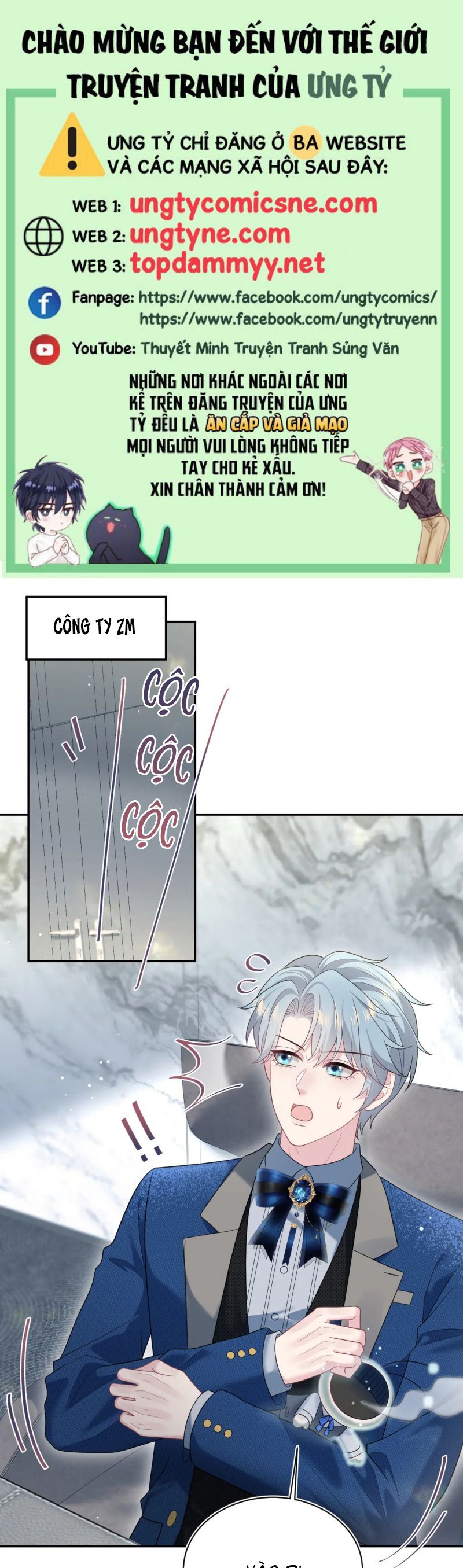 Tuyệt Mỹ Bạch Liên Online Dạy Học [Chap 438-449]