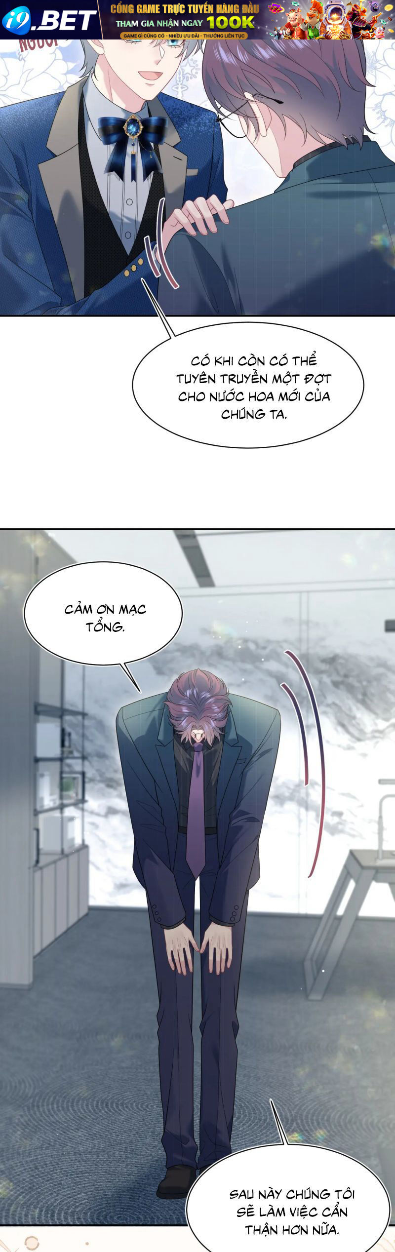 Tuyệt Mỹ Bạch Liên Online Dạy Học [Chap 438-449]