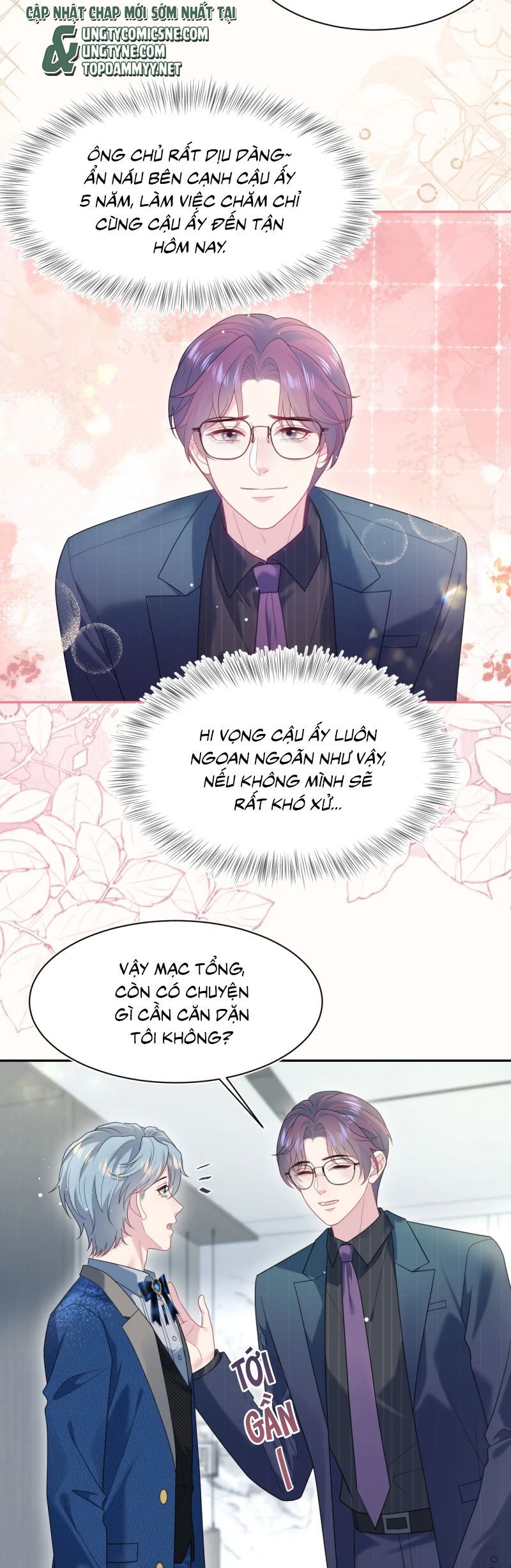 Tuyệt Mỹ Bạch Liên Online Dạy Học [Chap 438-449]