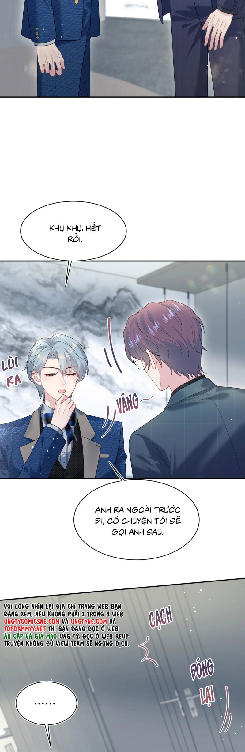 Tuyệt Mỹ Bạch Liên Online Dạy Học [Chap 438-449]
