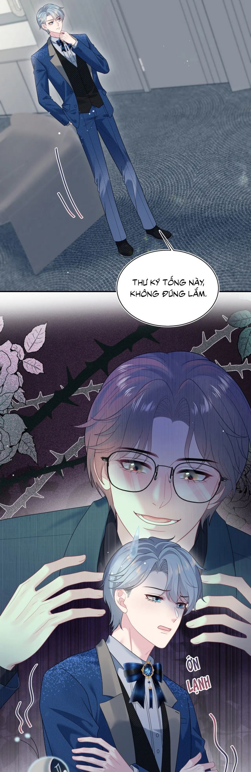 Tuyệt Mỹ Bạch Liên Online Dạy Học [Chap 438-449]