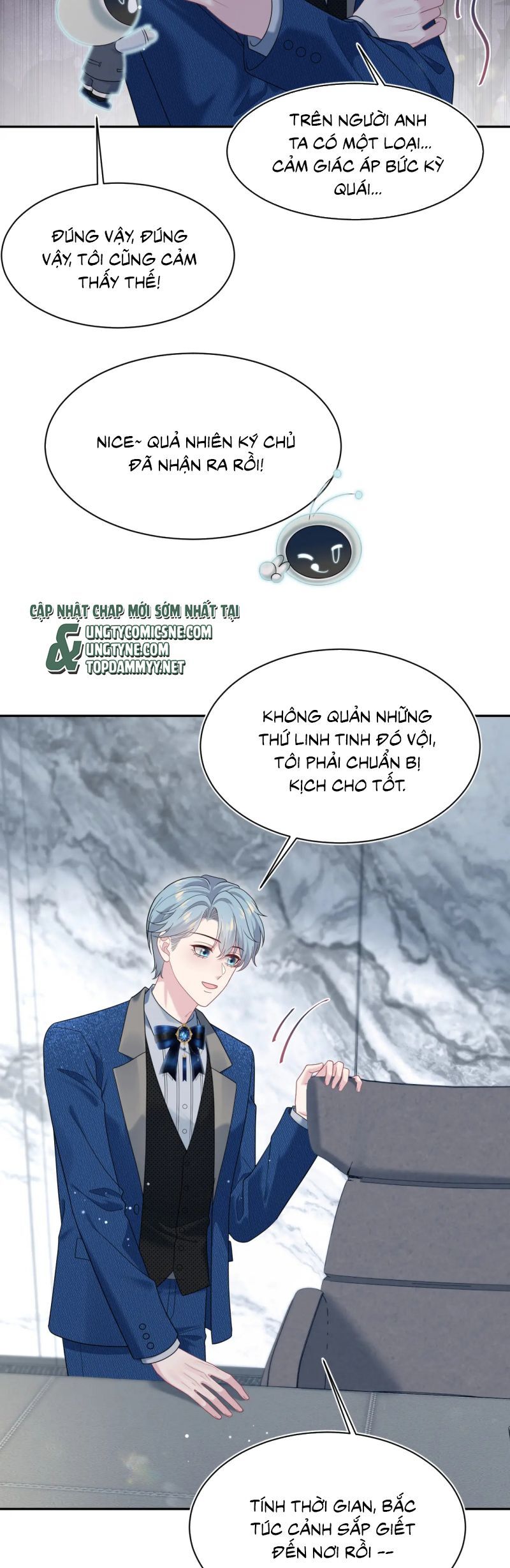 Tuyệt Mỹ Bạch Liên Online Dạy Học [Chap 438-449]