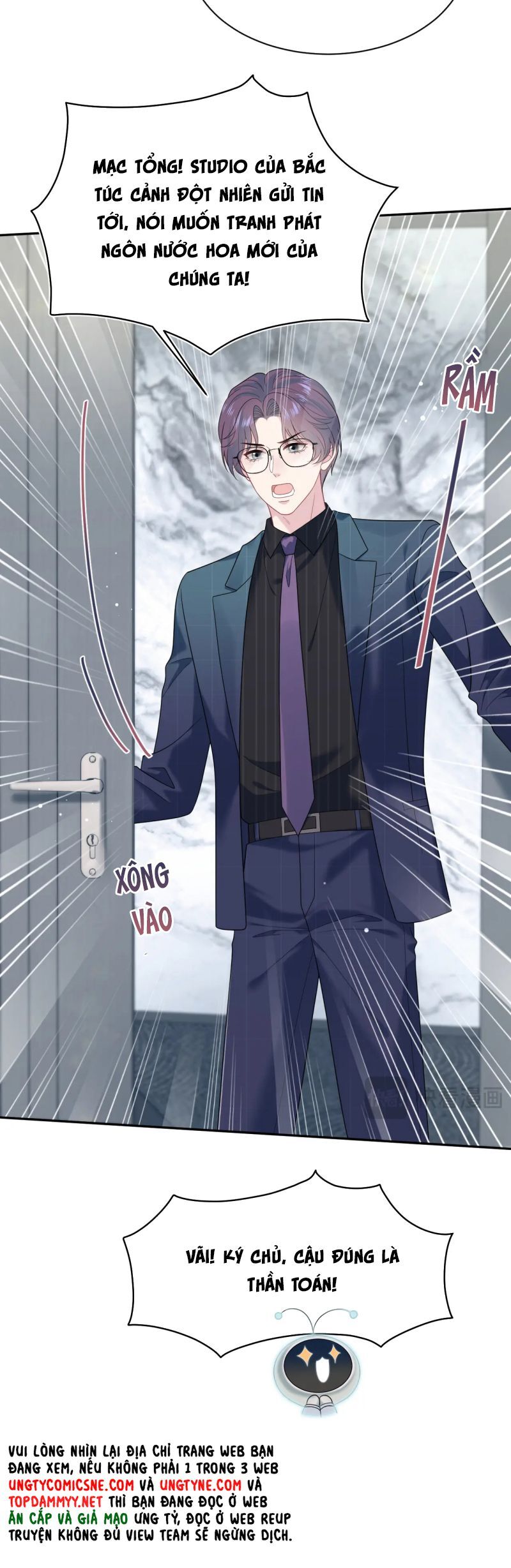 Tuyệt Mỹ Bạch Liên Online Dạy Học [Chap 438-449]