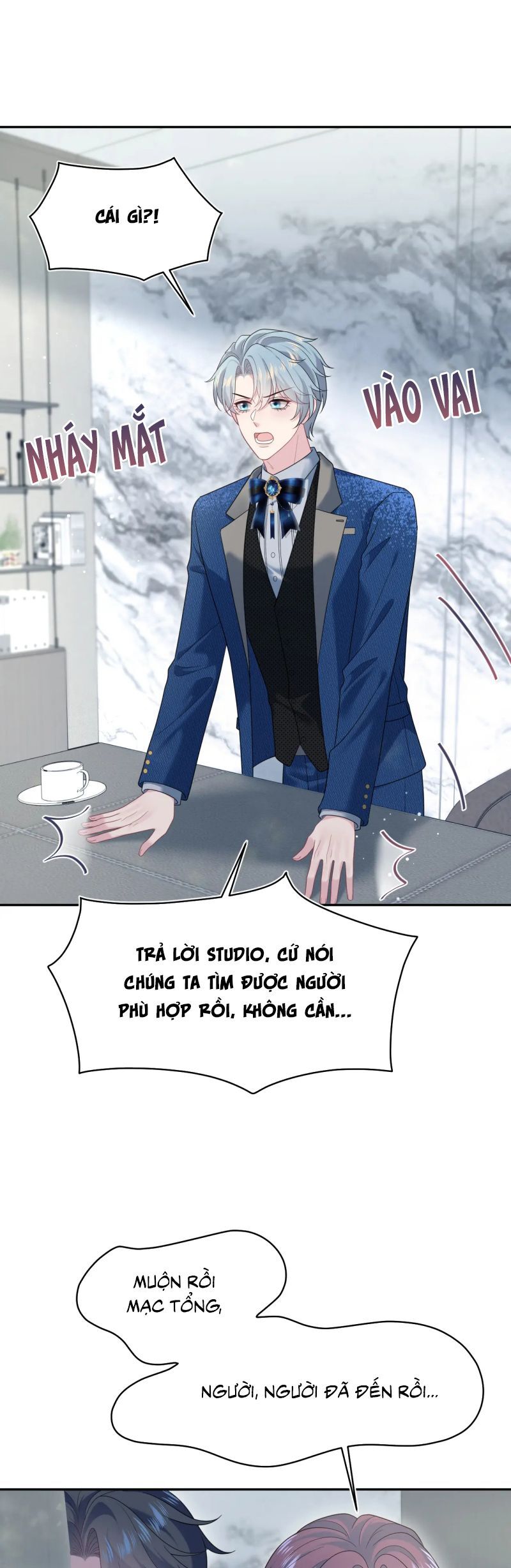 Tuyệt Mỹ Bạch Liên Online Dạy Học [Chap 438-449]
