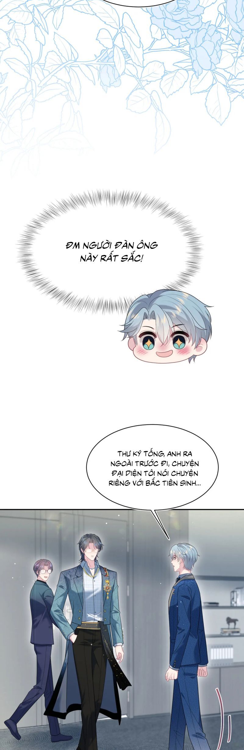 Tuyệt Mỹ Bạch Liên Online Dạy Học [Chap 438-449]
