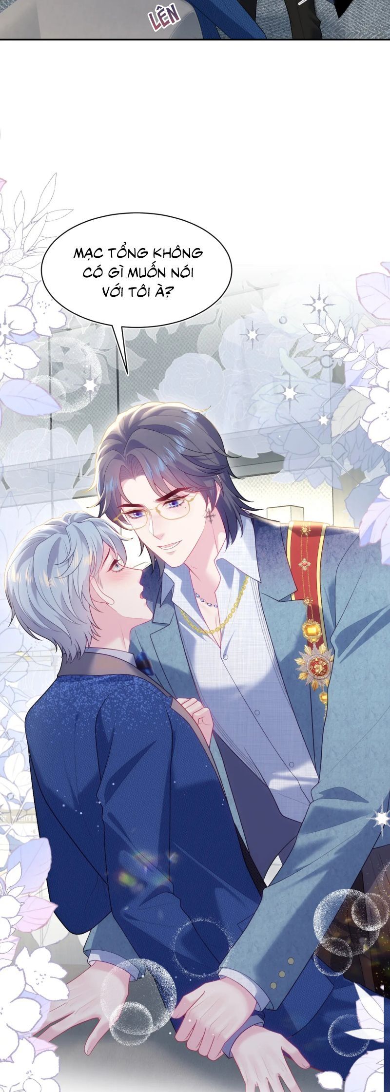 Tuyệt Mỹ Bạch Liên Online Dạy Học [Chap 438-449]