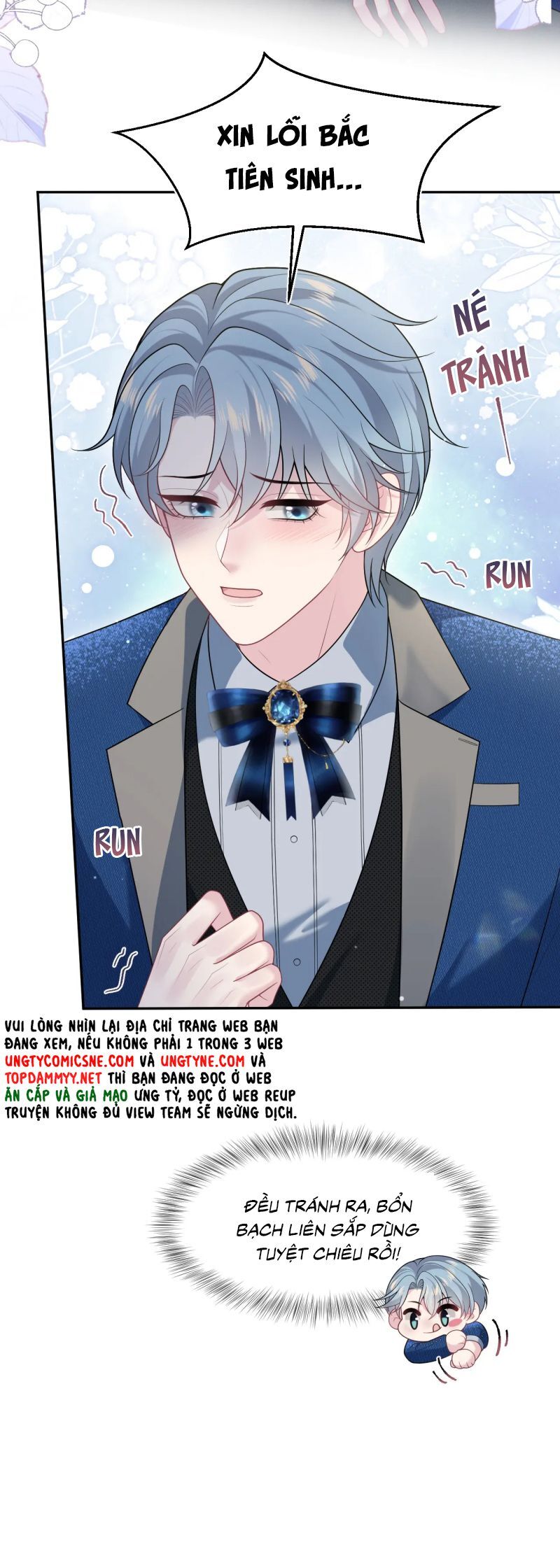 Tuyệt Mỹ Bạch Liên Online Dạy Học [Chap 438-449]