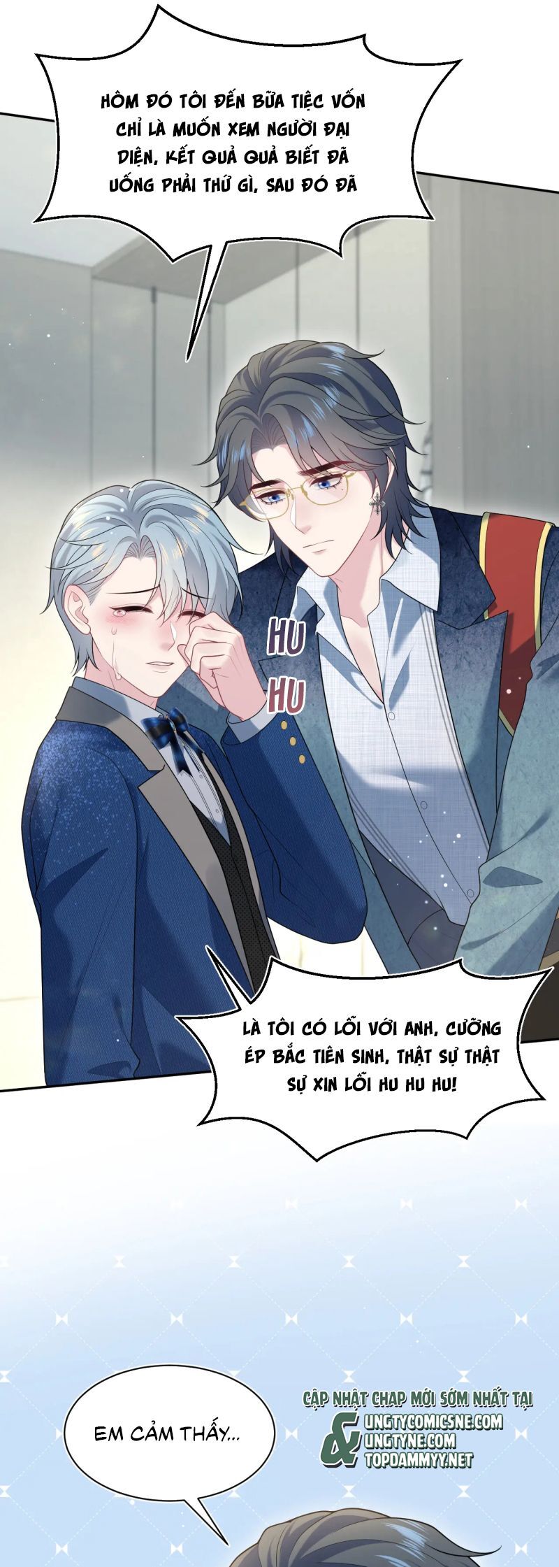 Tuyệt Mỹ Bạch Liên Online Dạy Học [Chap 438-449]
