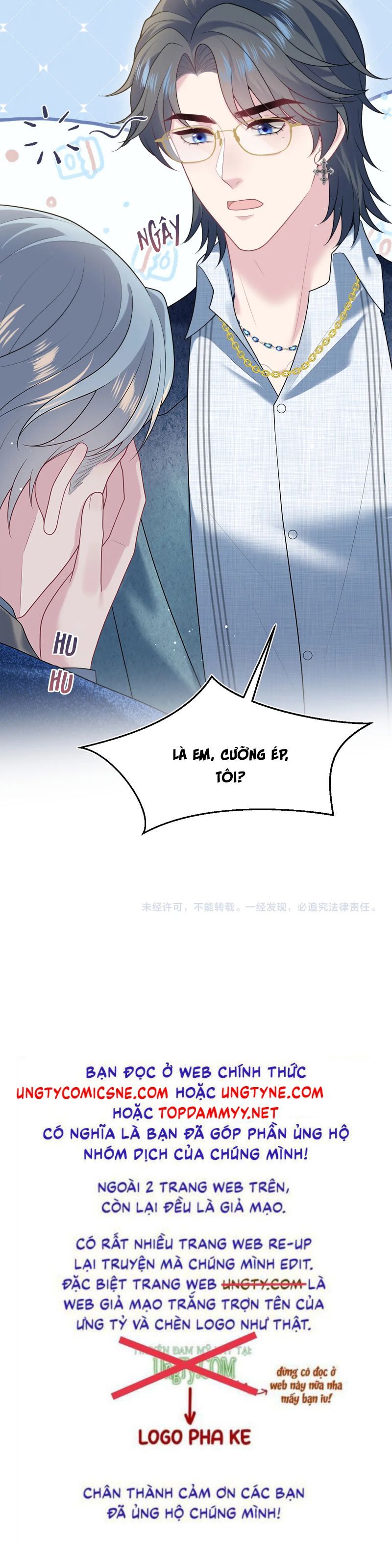 Tuyệt Mỹ Bạch Liên Online Dạy Học [Chap 438-449]