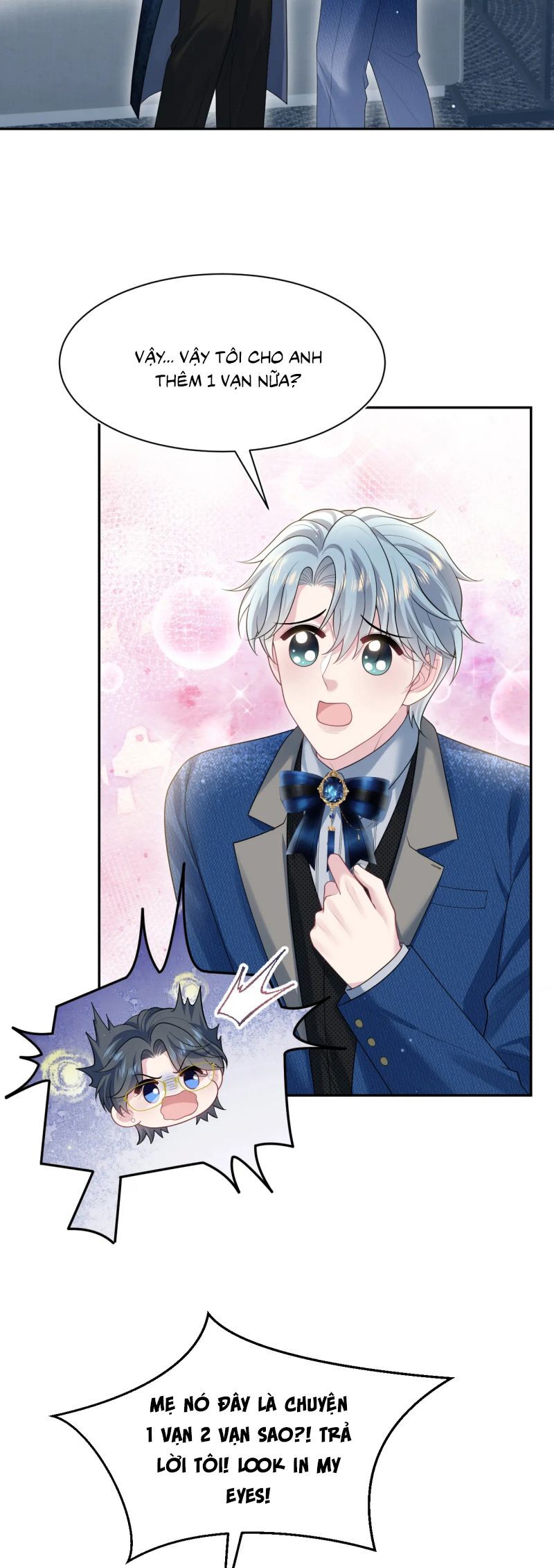 Tuyệt Mỹ Bạch Liên Online Dạy Học [Chap 438-449]
