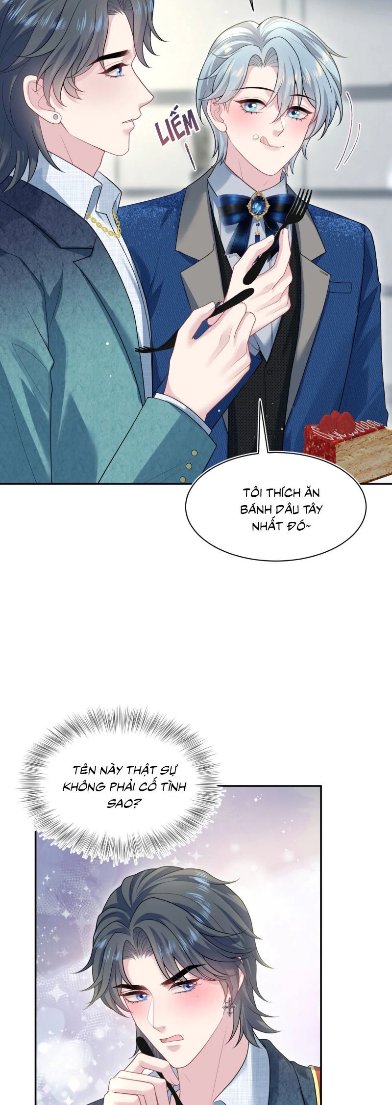 Tuyệt Mỹ Bạch Liên Online Dạy Học [Chap 438-449]