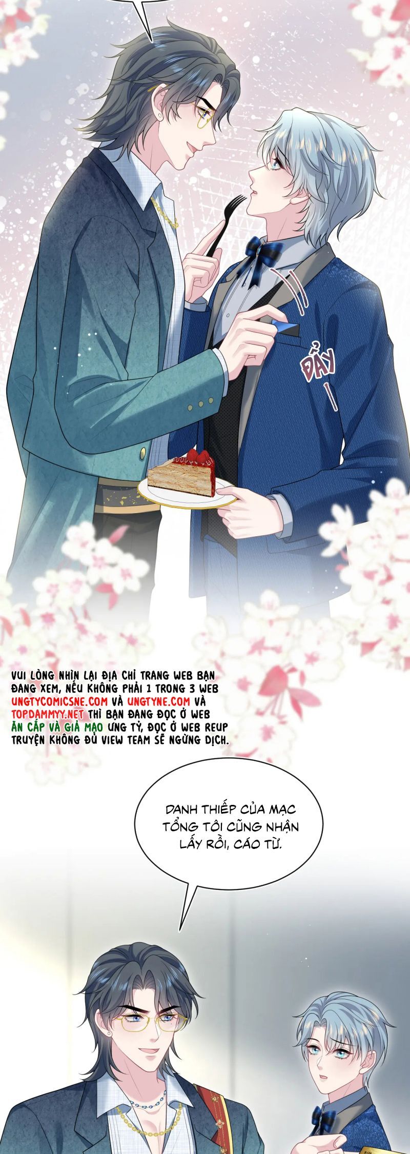 Tuyệt Mỹ Bạch Liên Online Dạy Học [Chap 438-449]