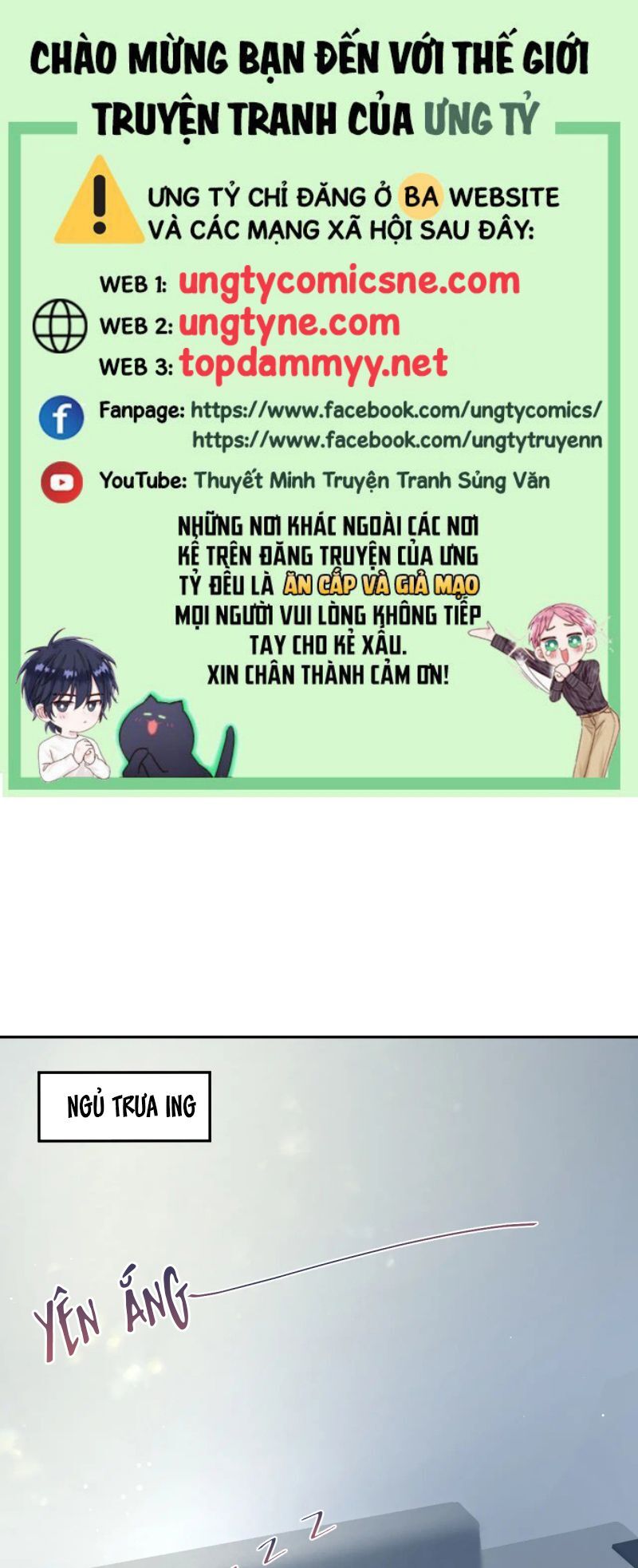 Tuyệt Mỹ Bạch Liên Online Dạy Học [Chap 438-449]