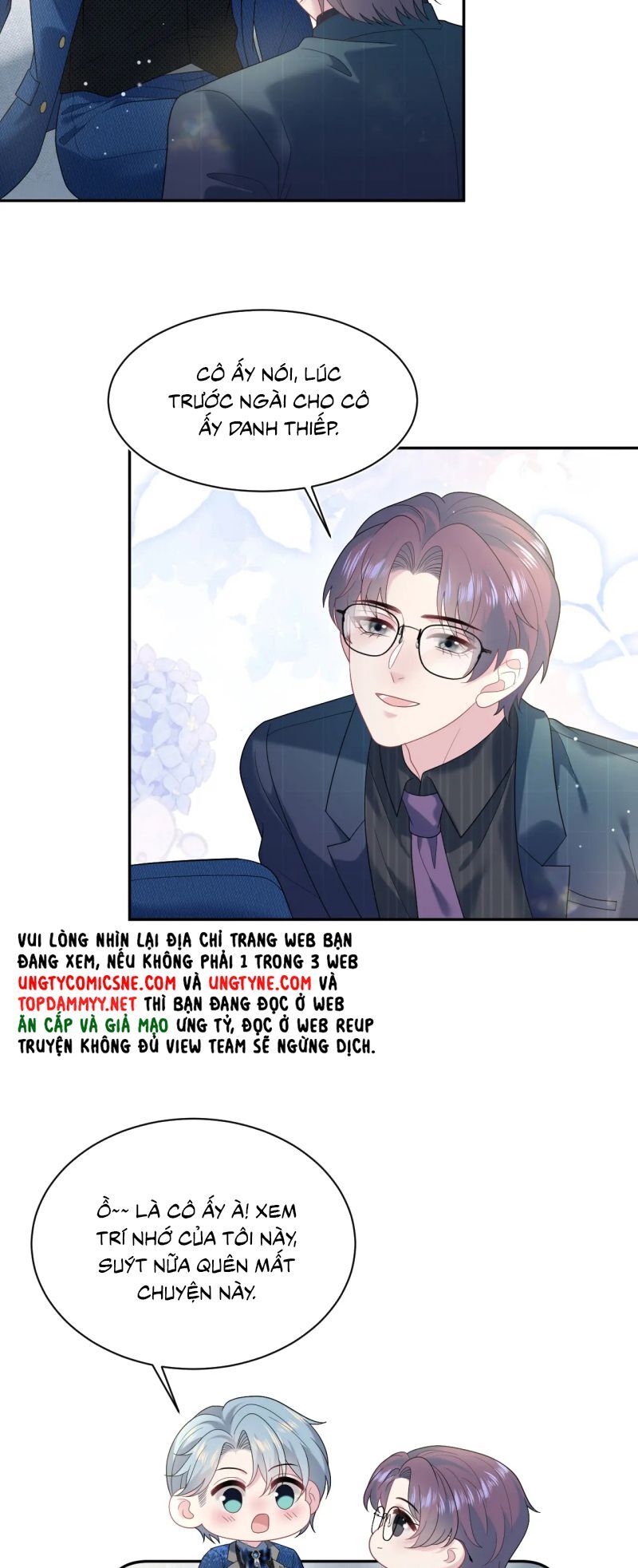 Tuyệt Mỹ Bạch Liên Online Dạy Học [Chap 438-449]