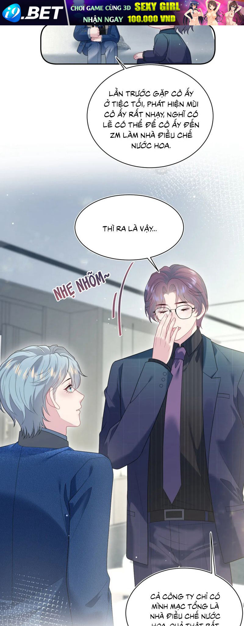 Tuyệt Mỹ Bạch Liên Online Dạy Học [Chap 438-449]