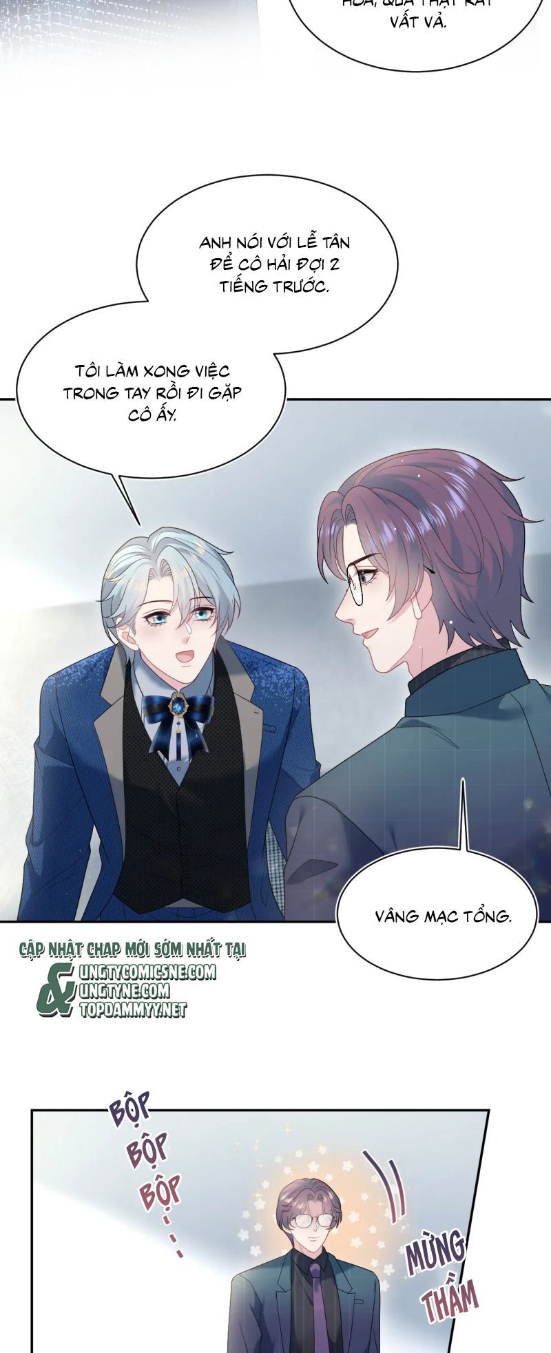 Tuyệt Mỹ Bạch Liên Online Dạy Học [Chap 438-449]