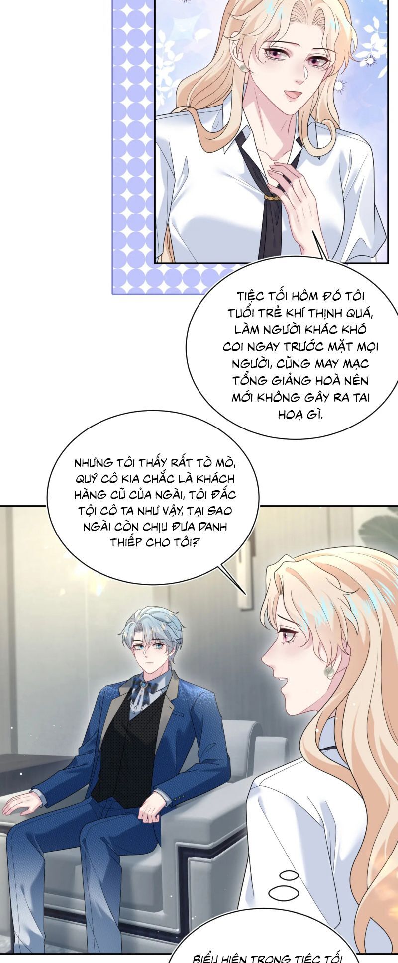 Tuyệt Mỹ Bạch Liên Online Dạy Học [Chap 438-449]