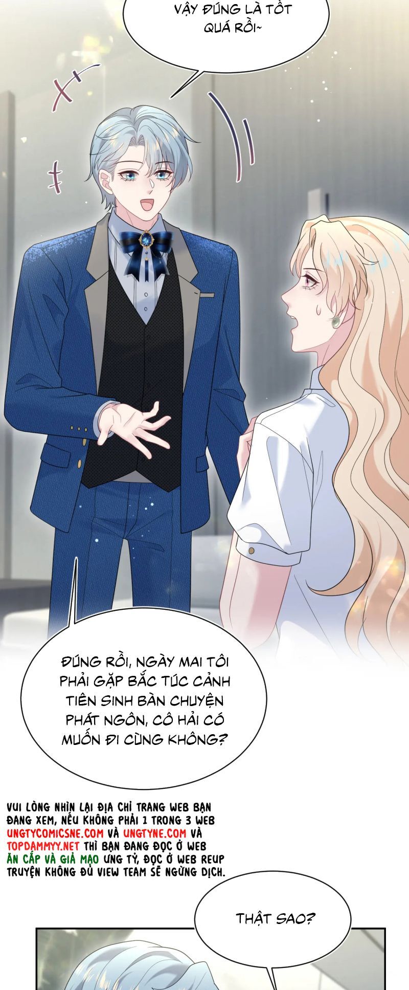 Tuyệt Mỹ Bạch Liên Online Dạy Học [Chap 438-449]