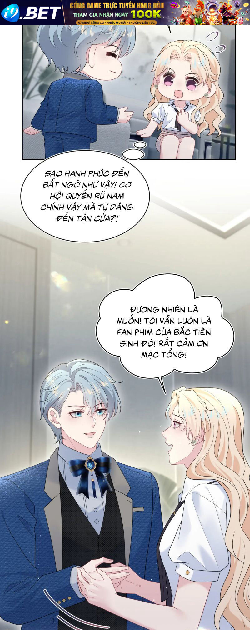 Tuyệt Mỹ Bạch Liên Online Dạy Học [Chap 438-449]