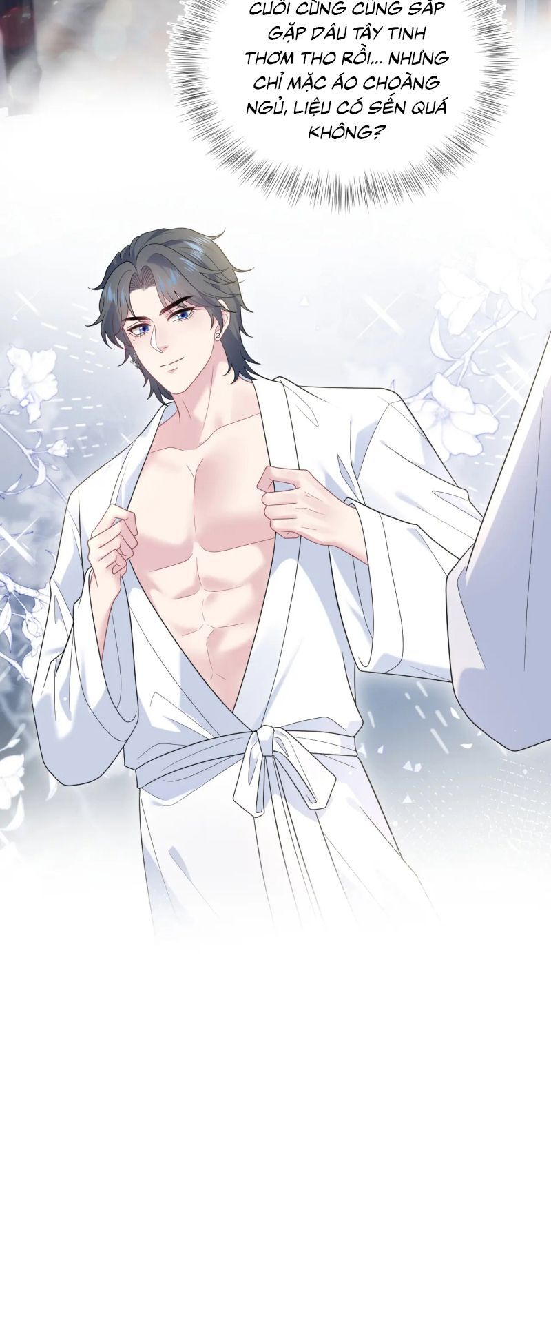 Tuyệt Mỹ Bạch Liên Online Dạy Học [Chap 438-449]
