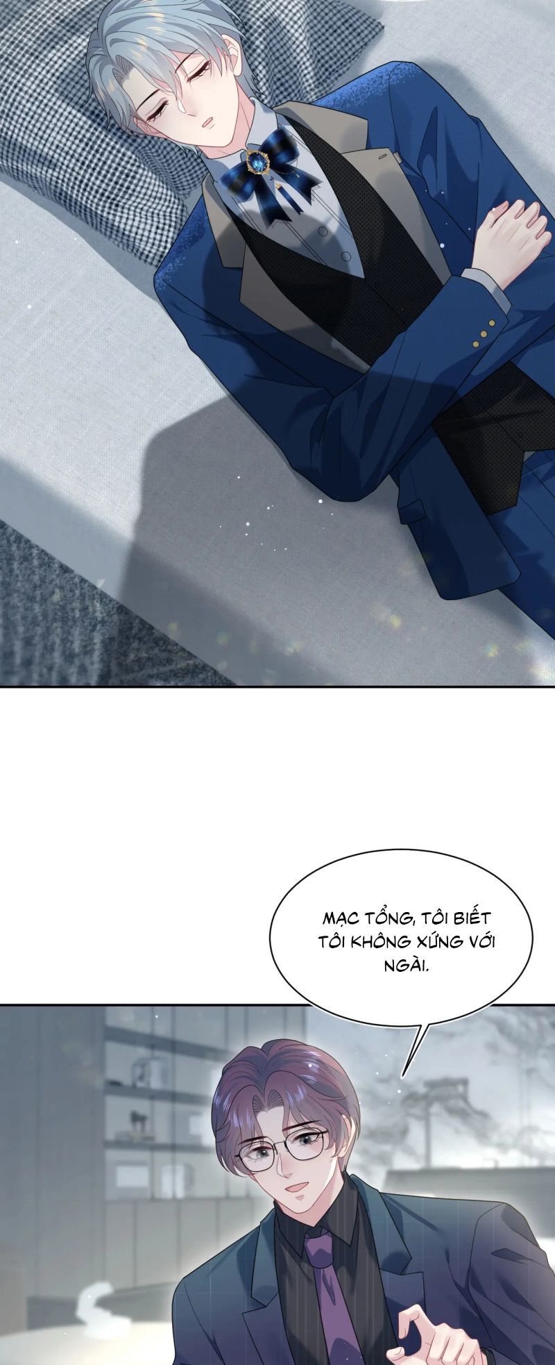 Tuyệt Mỹ Bạch Liên Online Dạy Học [Chap 438-449]