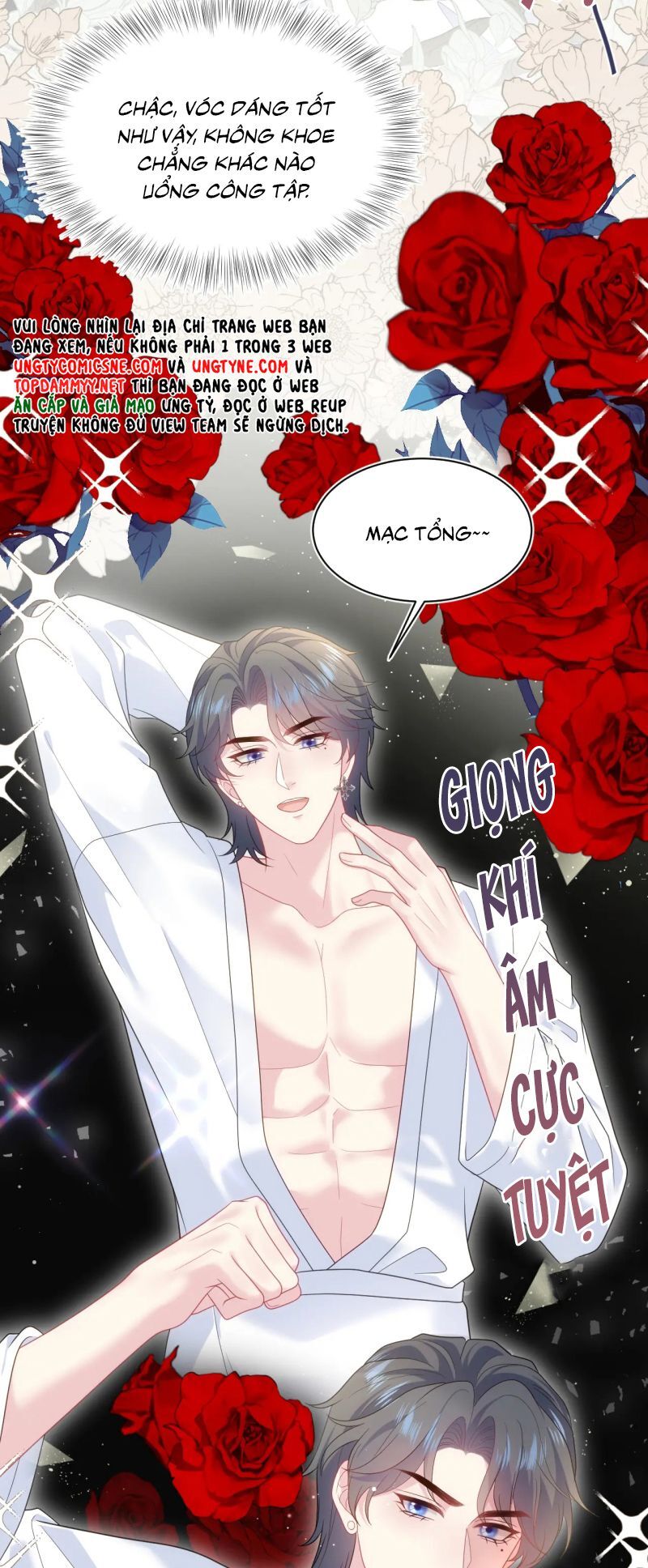 Tuyệt Mỹ Bạch Liên Online Dạy Học [Chap 438-449]
