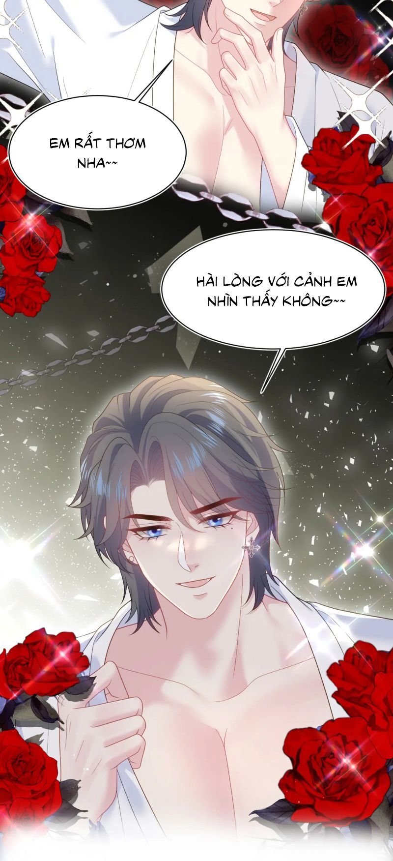 Tuyệt Mỹ Bạch Liên Online Dạy Học [Chap 438-449]