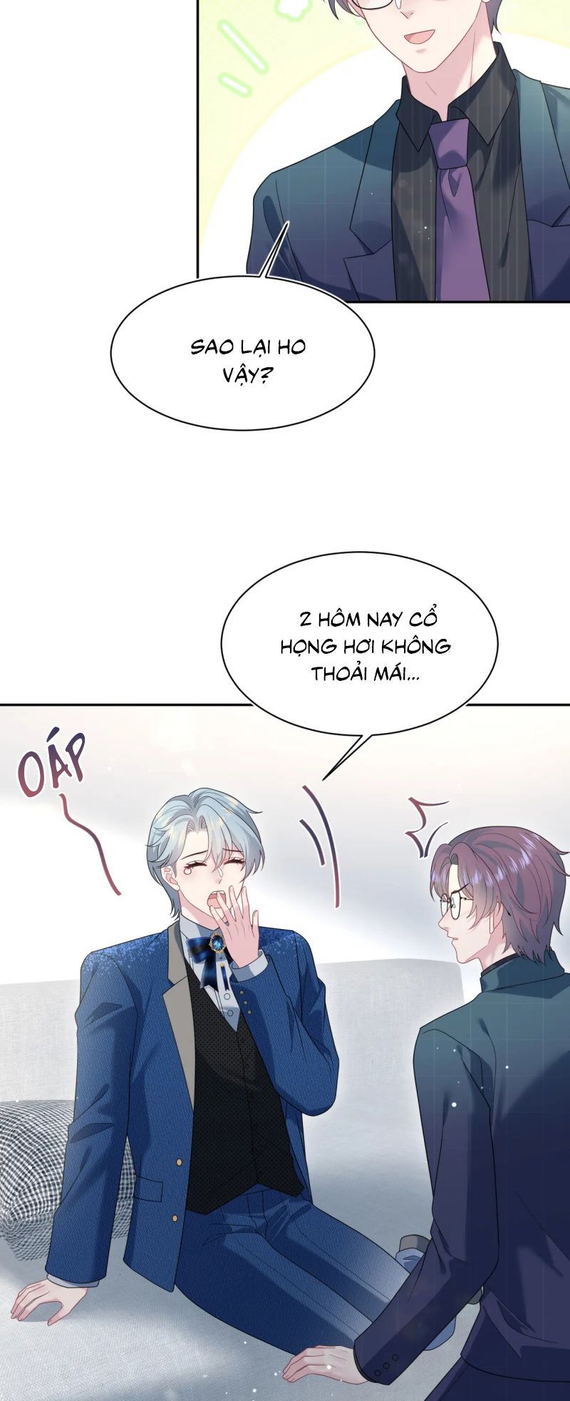 Tuyệt Mỹ Bạch Liên Online Dạy Học [Chap 438-449]