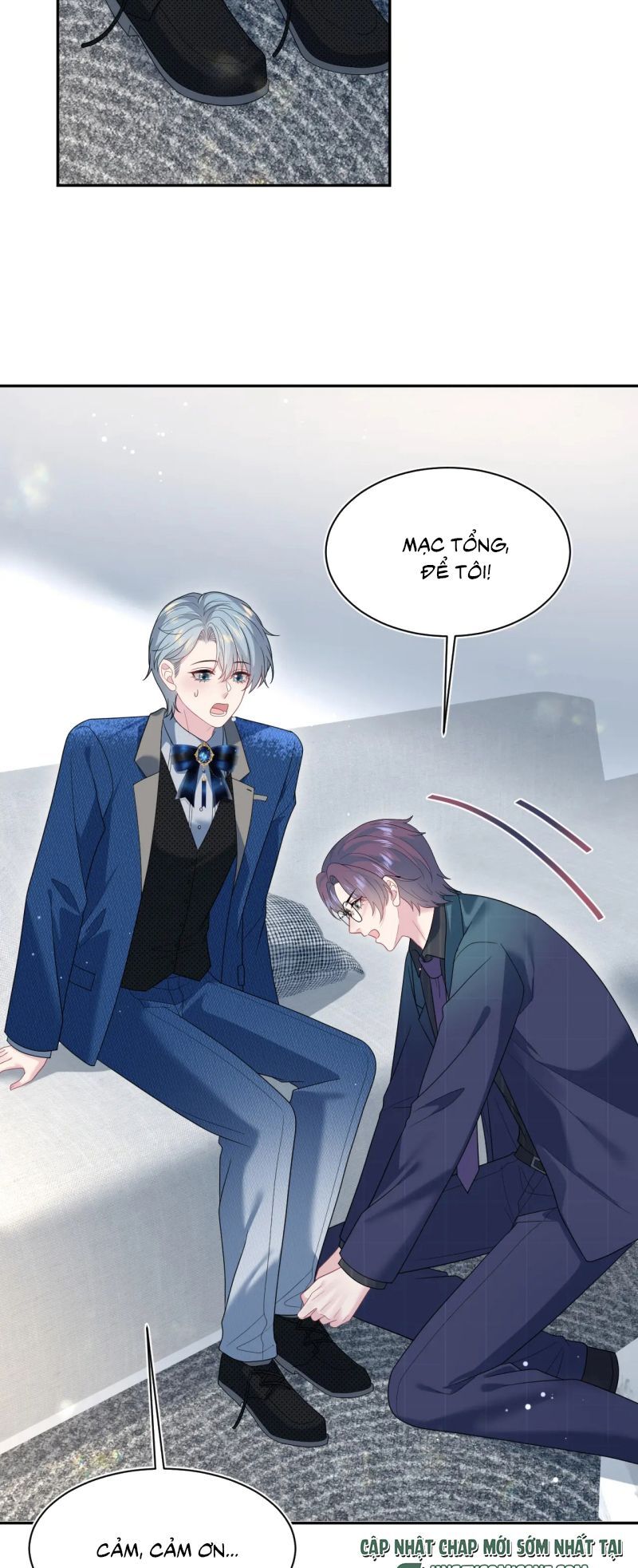 Tuyệt Mỹ Bạch Liên Online Dạy Học [Chap 438-449]