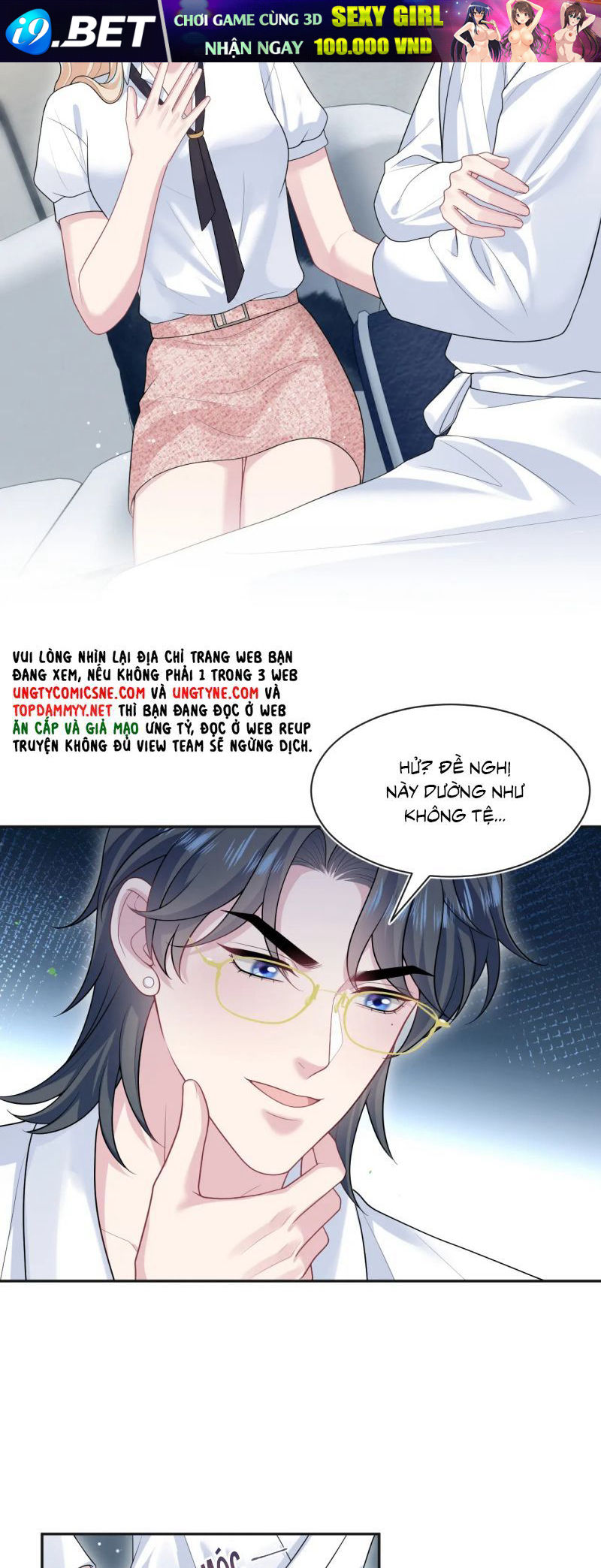 Tuyệt Mỹ Bạch Liên Online Dạy Học [Chap 438-449]