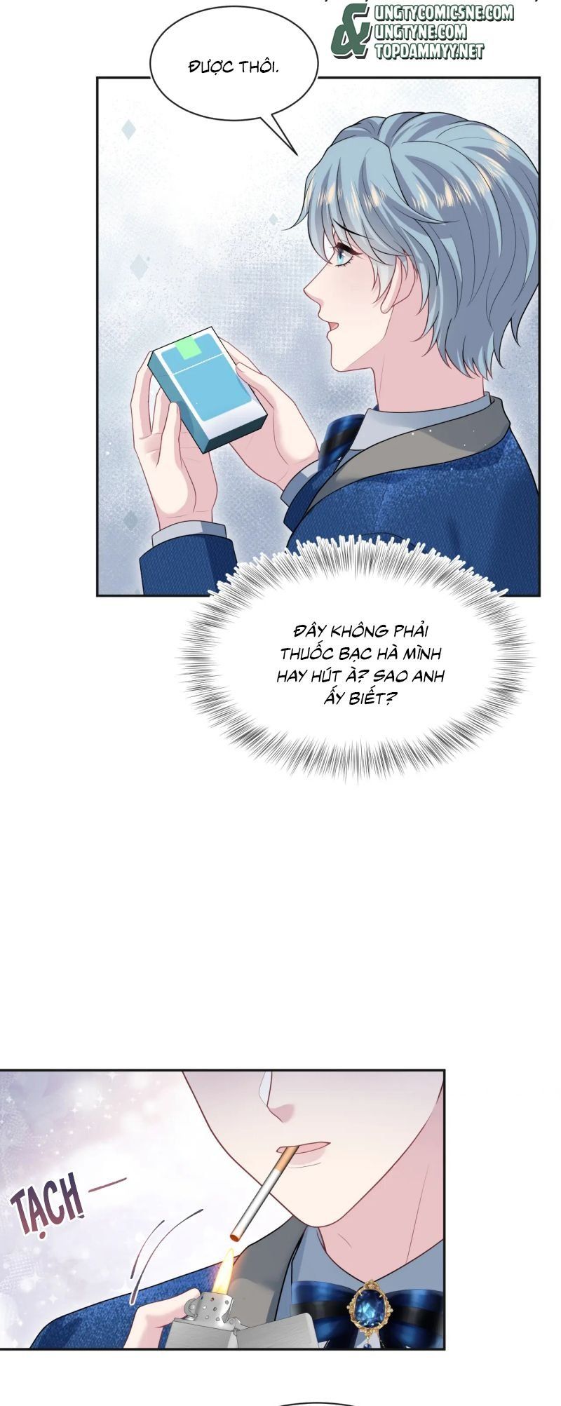 Tuyệt Mỹ Bạch Liên Online Dạy Học [Chap 438-449]