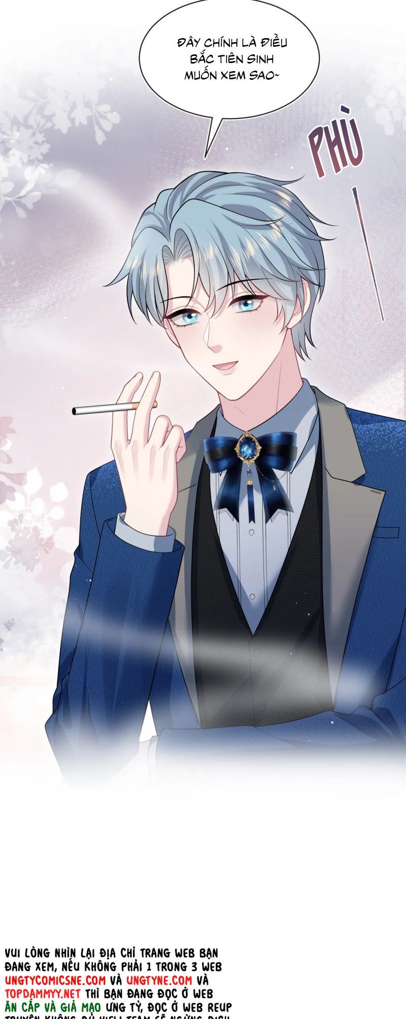 Tuyệt Mỹ Bạch Liên Online Dạy Học [Chap 438-449]