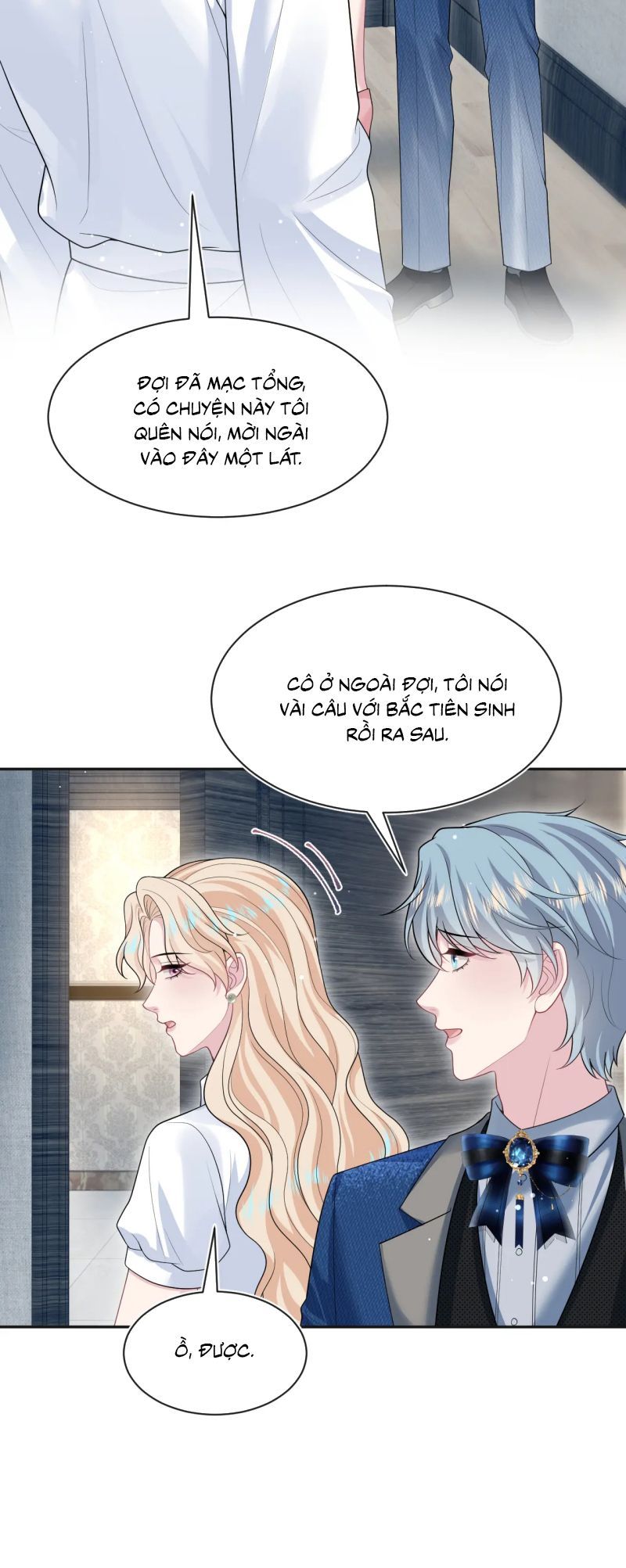 Tuyệt Mỹ Bạch Liên Online Dạy Học [Chap 438-449]