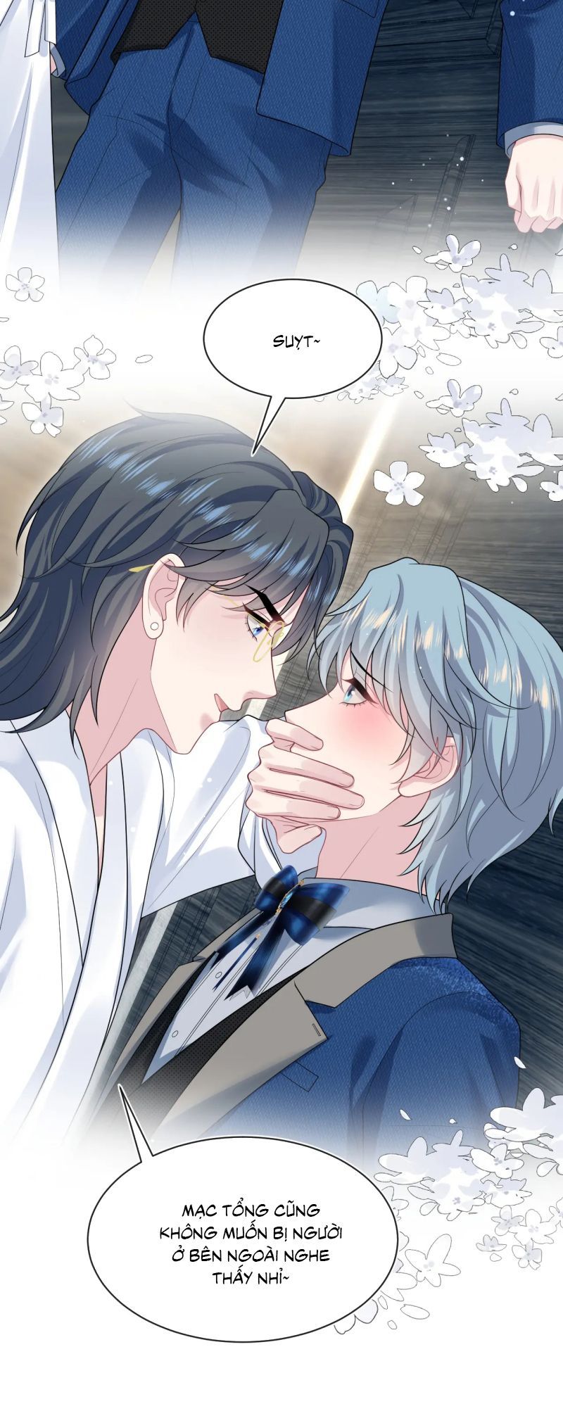 Tuyệt Mỹ Bạch Liên Online Dạy Học [Chap 438-449]