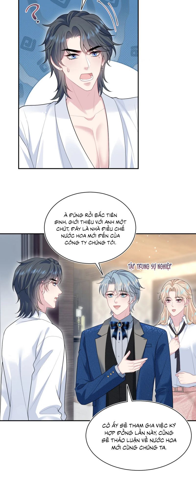 Tuyệt Mỹ Bạch Liên Online Dạy Học [Chap 438-449]