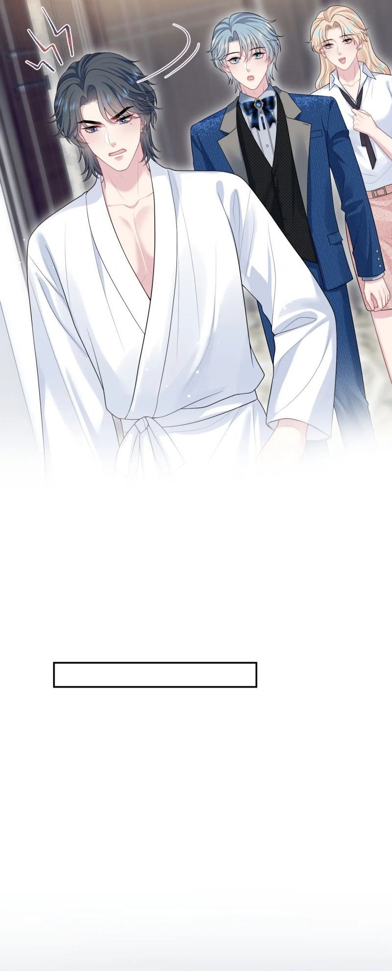 Tuyệt Mỹ Bạch Liên Online Dạy Học [Chap 438-449]