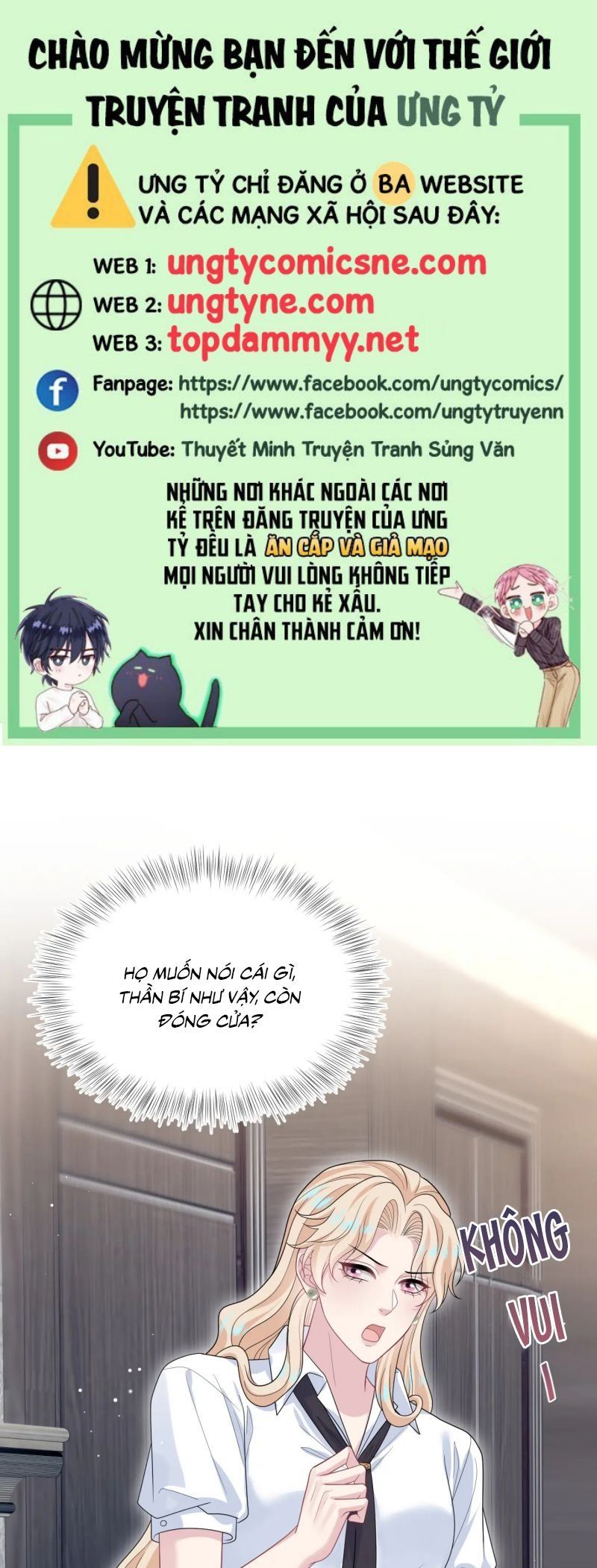 Tuyệt Mỹ Bạch Liên Online Dạy Học [Chap 438-449]