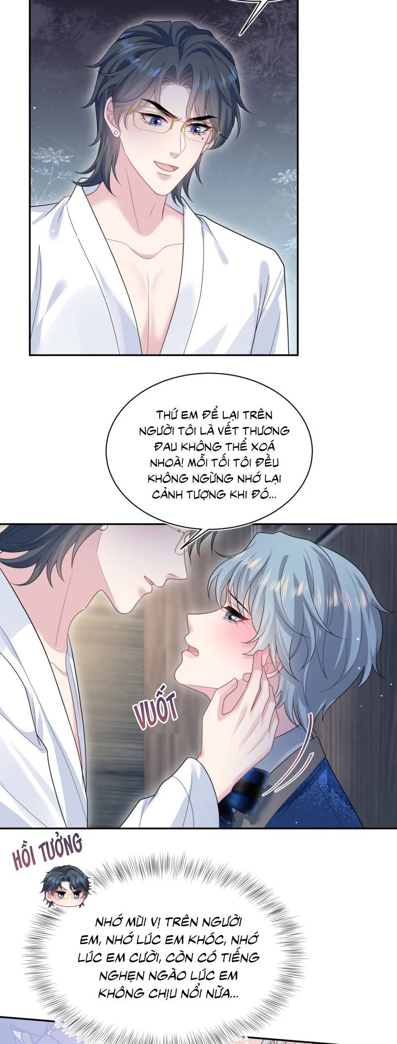 Tuyệt Mỹ Bạch Liên Online Dạy Học [Chap 438-449]