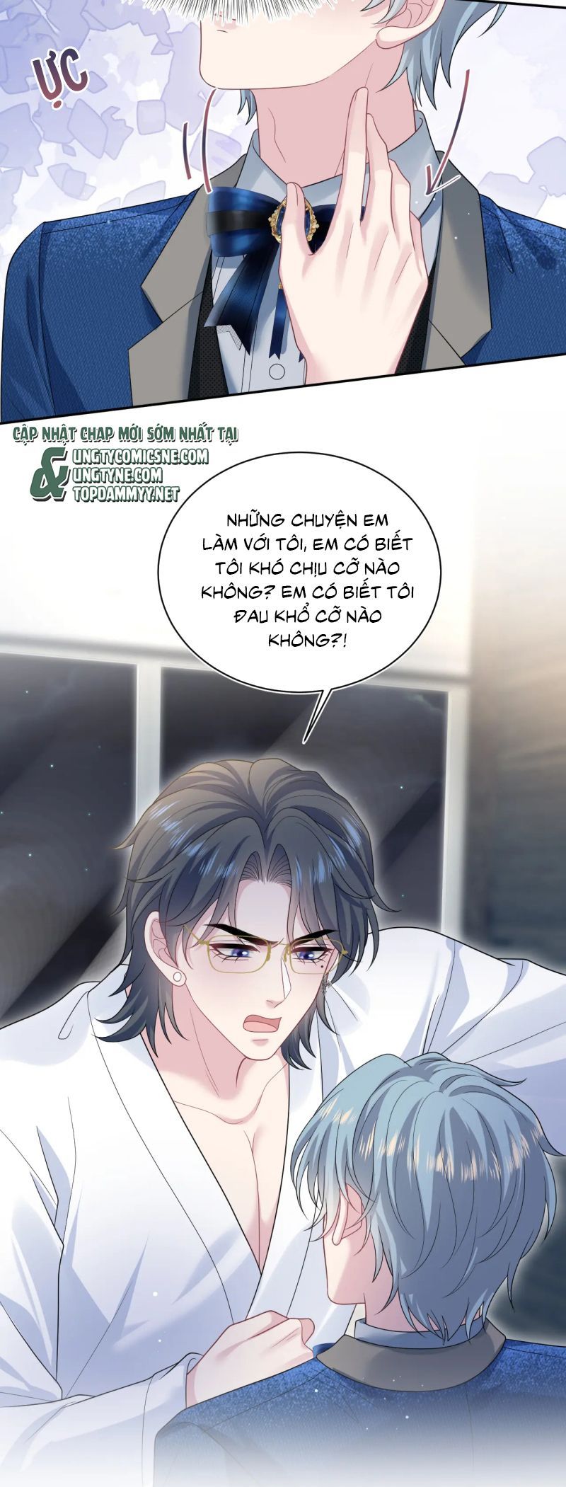 Tuyệt Mỹ Bạch Liên Online Dạy Học [Chap 438-449]