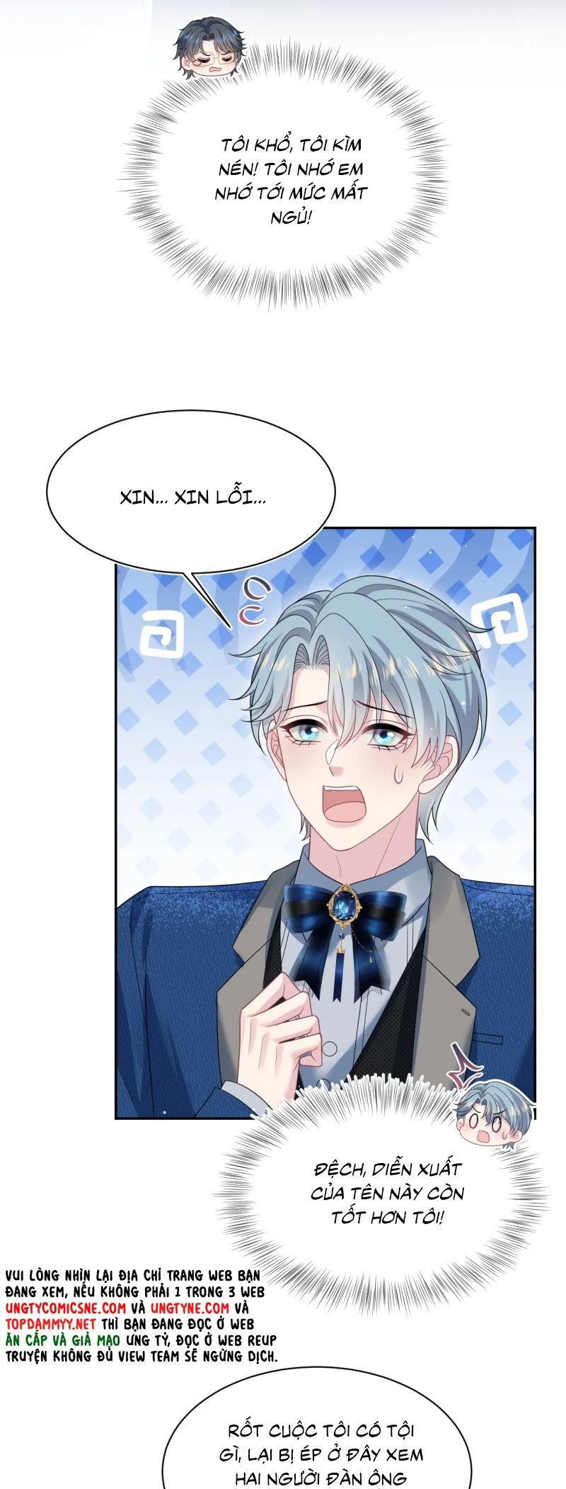 Tuyệt Mỹ Bạch Liên Online Dạy Học [Chap 438-449]