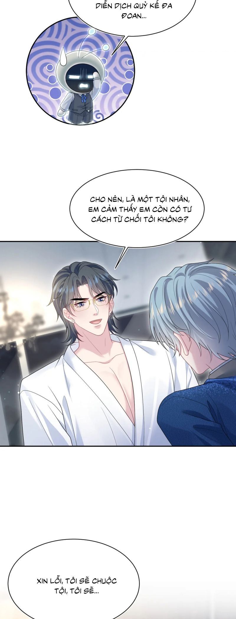 Tuyệt Mỹ Bạch Liên Online Dạy Học [Chap 438-449]