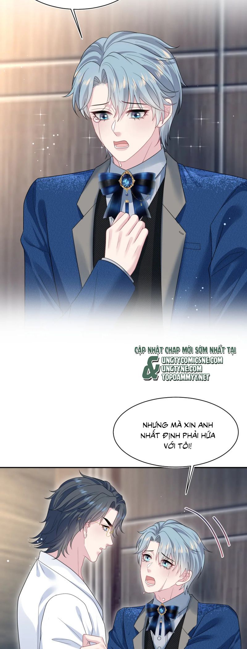 Tuyệt Mỹ Bạch Liên Online Dạy Học [Chap 438-449]
