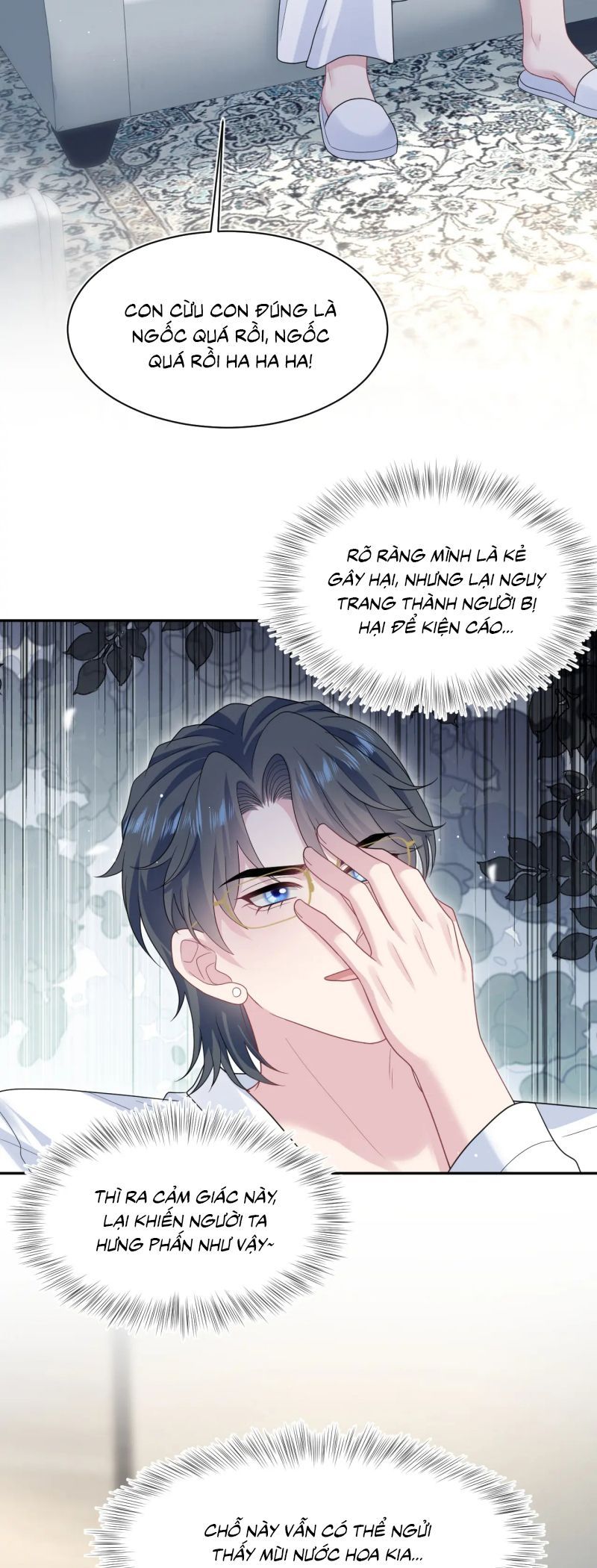 Tuyệt Mỹ Bạch Liên Online Dạy Học [Chap 438-449]