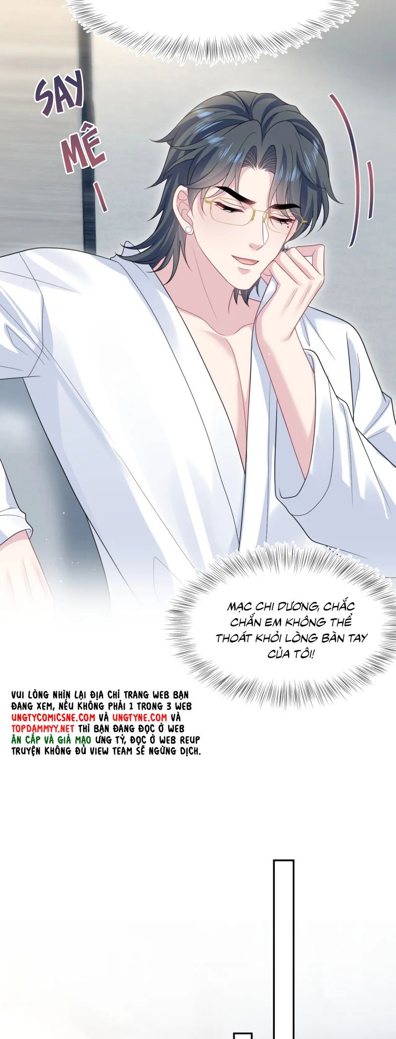 Tuyệt Mỹ Bạch Liên Online Dạy Học [Chap 438-449]